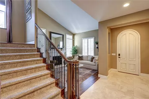 Entry Way - 6781 E Boscana Ct, Orange, CA 92867 photo 2 of 4