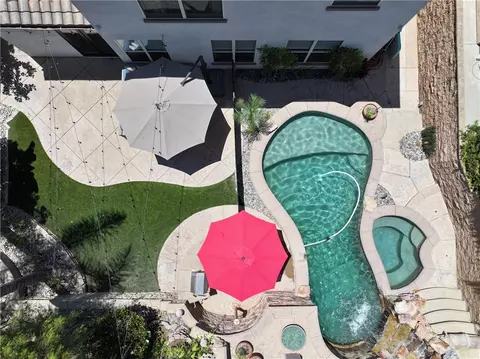 Exterior - 6781 E Boscana Ct, Orange, CA 92867 photo 11 of 12