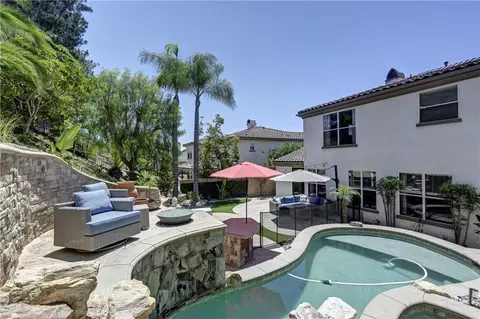 Exterior - 6781 E Boscana Ct, Orange, CA 92867 photo 7 of 12
