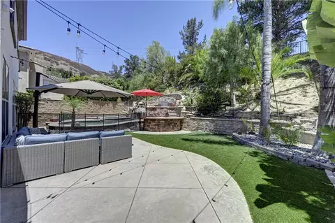 Exterior - 6781 E Boscana Ct, Orange, CA 92867 photo 10 of 12