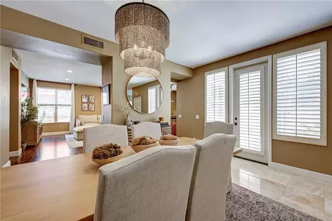 Dining - 6781 E Boscana Ct, Orange, CA 92867 photo 3 of 3