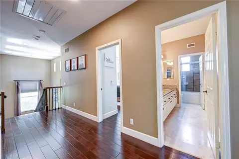 Entry Way - 6781 E Boscana Ct, Orange, CA 92867 photo 3 of 4