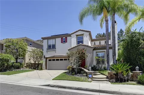 Exterior - 6781 E Boscana Ct, Orange, CA 92867 photo 2 of 12
