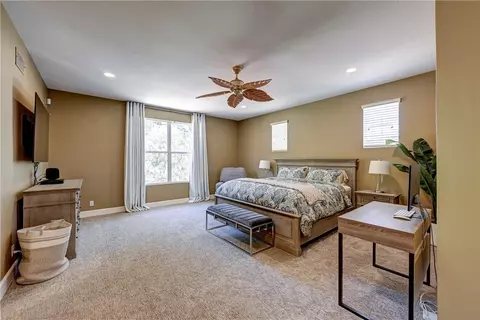 Bedroom - 6781 E Boscana Ct, Orange, CA 92867 photo 3 of 5