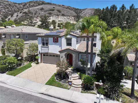 View/Area - 6781 E Boscana Ct, Orange, CA 92867 photo 1 of 3
