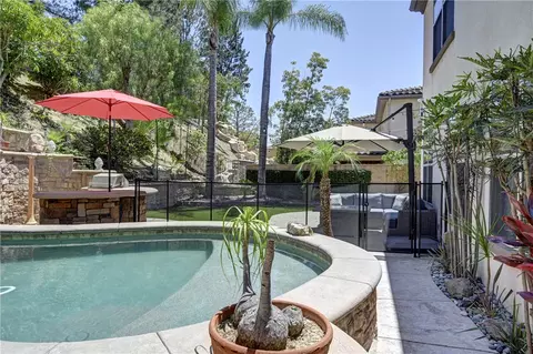 Exterior - 6781 E Boscana Ct, Orange, CA 92867 photo 6 of 12