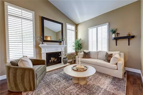 Living - 6781 E Boscana Ct, Orange, CA 92867 photo 1 of 2