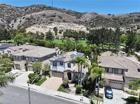 View/Area - 6781 E Boscana Ct, Orange, CA 92867 photo 2 of 3