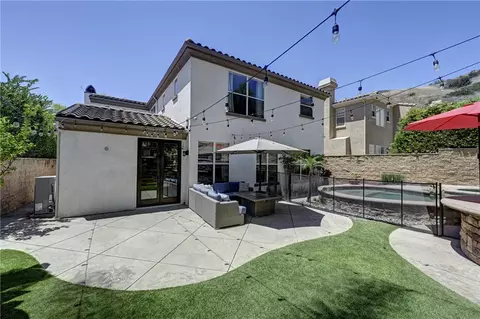 Exterior - 6781 E Boscana Ct, Orange, CA 92867 photo 4 of 12