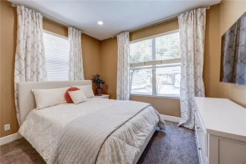 Bedroom - 6781 E Boscana Ct, Orange, CA 92867 photo 1 of 5
