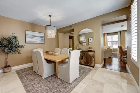 Dining - 6781 E Boscana Ct, Orange, CA 92867 photo 1 of 3