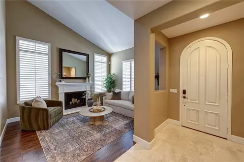 Entry Way - 6781 E Boscana Ct, Orange, CA 92867 photo 1 of 4