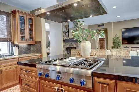 Kitchen - 6781 E Boscana Ct, Orange, CA 92867 photo 2 of 5