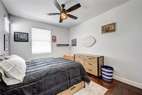 Bedroom - 6781 E Boscana Ct, Orange, CA 92867 photo 5 of 5