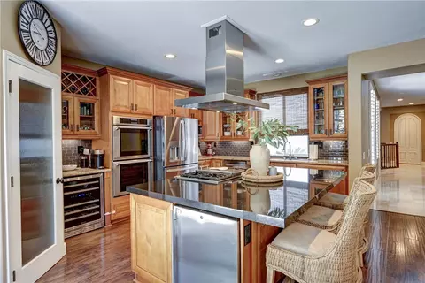 Kitchen - 6781 E Boscana Ct, Orange, CA 92867 photo 5 of 5