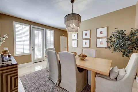 Dining - 6781 E Boscana Ct, Orange, CA 92867 photo 2 of 3