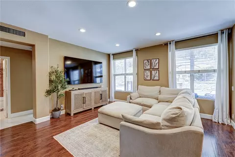 Living - 6781 E Boscana Ct, Orange, CA 92867 photo 2 of 2