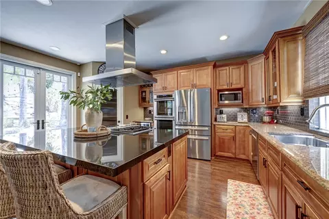 Kitchen - 6781 E Boscana Ct, Orange, CA 92867 photo 1 of 5