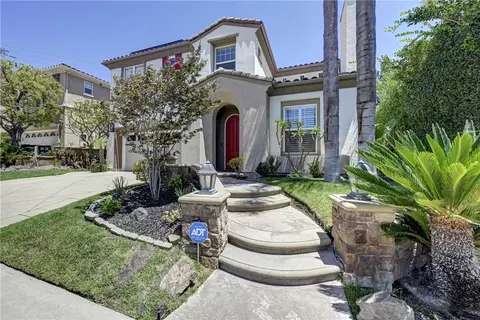 Exterior - 6781 E Boscana Ct, Orange, CA 92867 photo 3 of 12