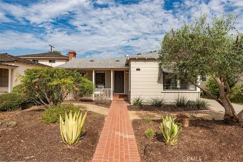 3626 Gaviota Ave, Long Beach, CA 90807