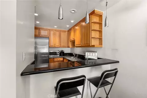 Kitchen - 3046 Associated Rd #44, Fullerton, CA 92835 photo 3 of 3