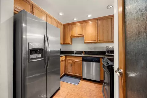 Kitchen - 3046 Associated Rd #44, Fullerton, CA 92835 photo 1 of 3