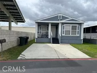 2770 W Lincoln #58, Anaheim, CA 92801