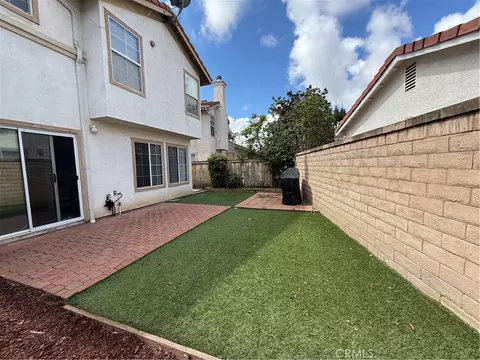 Exterior - 200 River Rock Ct, Santee, CA 92071 photo 3 of 12