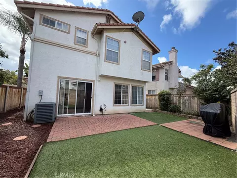 Exterior - 200 River Rock Ct, Santee, CA 92071 photo 2 of 12