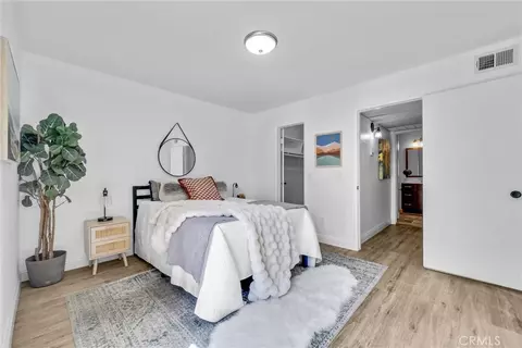 Bedroom - 3062 Associated, Fullerton, CA 92835 photo 2 of 3