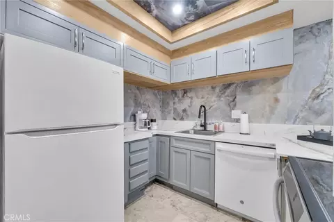 Kitchen - 3062 Associated, Fullerton, CA 92835 photo 1 of 2