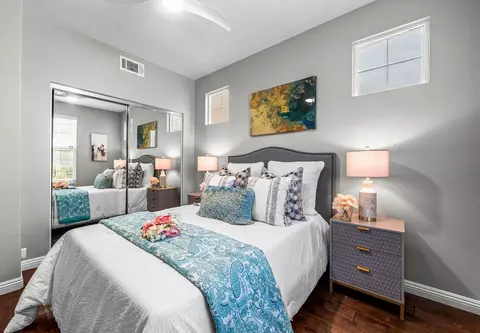 Bedroom - 11409 Toscana Cir, Stanton, CA 90680 photo 3 of 15