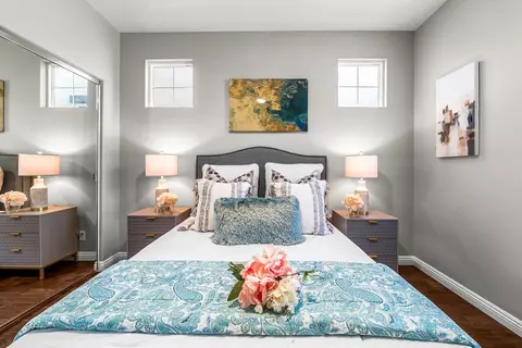 Bedroom - 11409 Toscana Cir, Stanton, CA 90680 photo 2 of 15