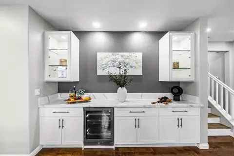 Kitchen - 11409 Toscana Cir, Stanton, CA 90680 photo 7 of 8