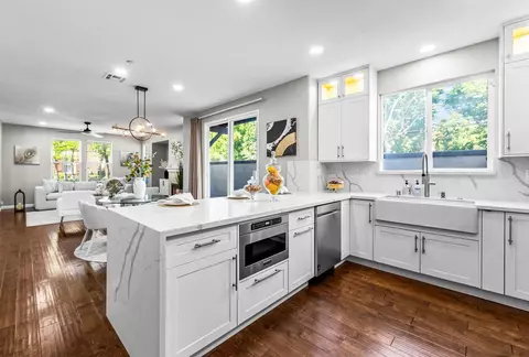 Kitchen - 11409 Toscana Cir, Stanton, CA 90680 photo 4 of 8