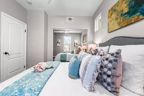 Bedroom - 11409 Toscana Cir, Stanton, CA 90680 photo 4 of 15