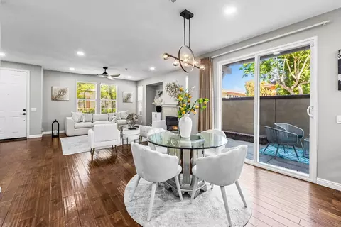 Dining - 11409 Toscana Cir, Stanton, CA 90680 photo 3 of 4
