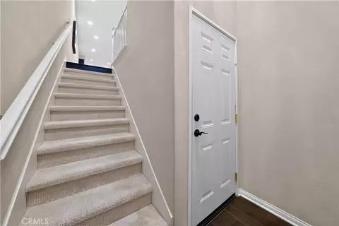 Entry Way - 207 Native, Irvine, CA 92618 photo 1 of 5