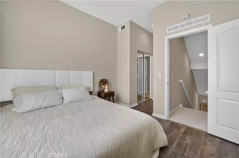 Bedroom - 207 Native, Irvine, CA 92618 photo 5 of 7