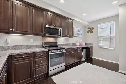 Kitchen - 207 Native, Irvine, CA 92618 photo 5 of 5