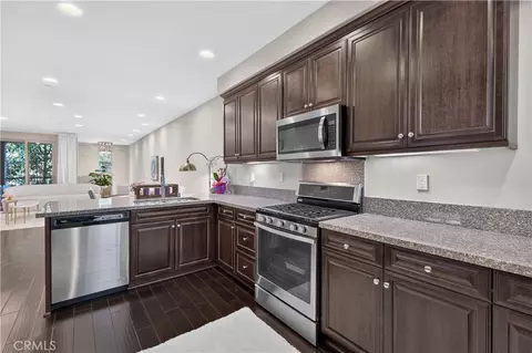 Kitchen - 207 Native, Irvine, CA 92618 photo 4 of 5
