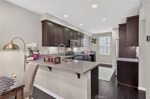Kitchen - 207 Native, Irvine, CA 92618 photo 1 of 5