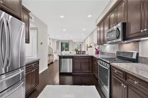 Kitchen - 207 Native, Irvine, CA 92618 photo 3 of 5