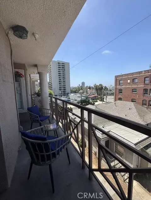 Exterior - 801 Pine Ave #310, Long Beach, CA 90813 photo 8 of 9