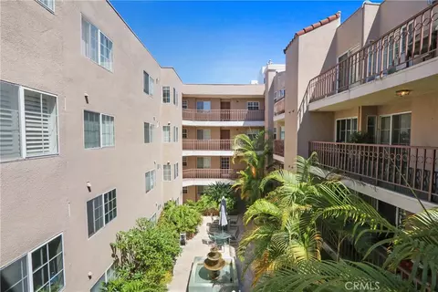Exterior - 801 Pine Ave #310, Long Beach, CA 90813 photo 3 of 9