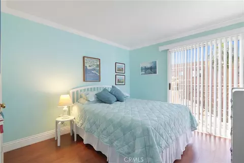 Bedroom - 801 Pine Ave #310, Long Beach, CA 90813 photo 3 of 4