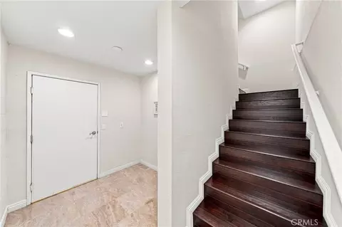 Entry Way - 1665 E 68th #21, Long Beach, CA 90805 photo 2 of 4
