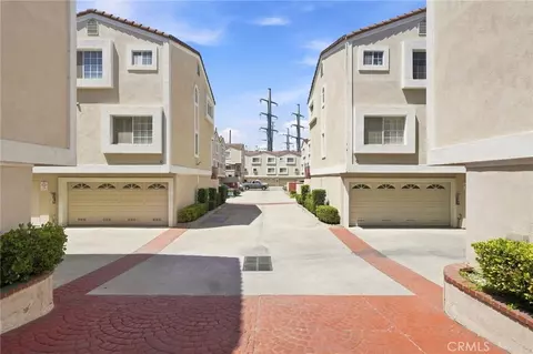 Exterior - 1665 E 68th #21, Long Beach, CA 90805 photo 8 of 8