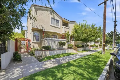 Exterior - 1665 E 68th #21, Long Beach, CA 90805 photo 7 of 8