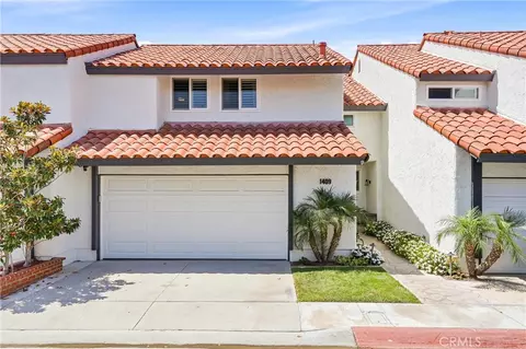 1409 Arch Ln, Huntington Beach, CA 92648